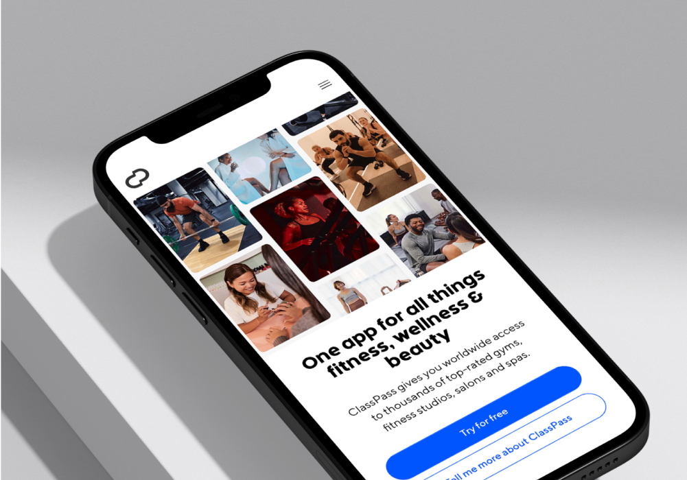 Vention agency's portfolio